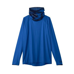 �_�C�� �E�F�A DE-6025 ICEDRY ���b�V���K�[�h�n�C�l�b�N �}�����u���[ 2XL