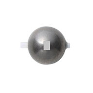 【ネコポス対象品】ジャッカル シンカー TGキャロライナラウンドシンカー 5.0g(3/16oz)