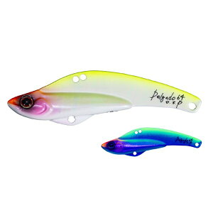 OSP �V�[�o�X���A�[ DELGADO 18gMJ39�V�F���`���[�g(GLOW)