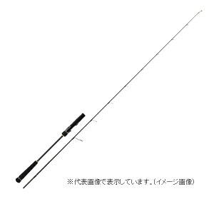 メジャークラフト オフショア ロッド」の人気商品一覧・価格比較 