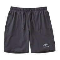 フリーノット ウェア Y2479 ベンチレーションショートパンツ ブラック M