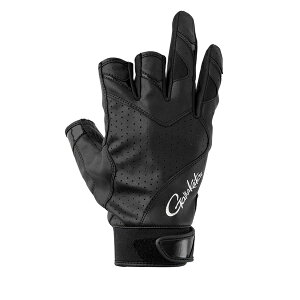 ���܂��� ��� GM7310 �X�g���b�`�t�B�b�V���O�O���[�u(3�{��) �u���b�N M