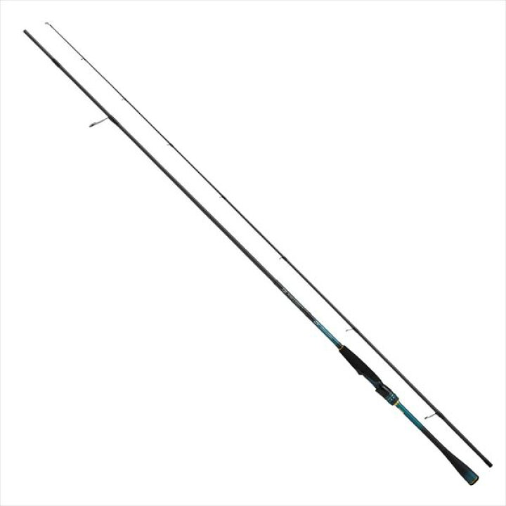 楽天市場】【予約品】 ダイワ エギングロッド エメラルダス MX 83M・V 