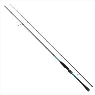 【予約品】 ダイワ エギングロッド エメラルダス MX 86M-S・V(スピニング 2ピース) 【7月中旬頃発売予定 …
