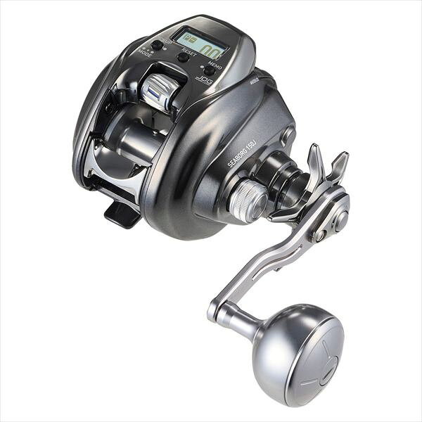 【予約品】 ダイワ 電動リール 26 シーボーグ 150J(右) 【9月中旬頃発売予定 ※他商品同時注文不可】【入荷後発送（ご予約はキャンセル不可）】