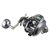 ダイワ 電動リール 26 シーボーグ 150JL(左)