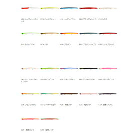楽天市場 にょろにょろ ルアー ジャクソンの通販