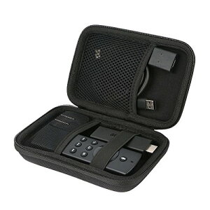 yziP[X̂/Just CasejFire TV Stick(New f) /Fire TV Stick 4K /Fire TV Stick 4K Max p[ P[X-Khanka