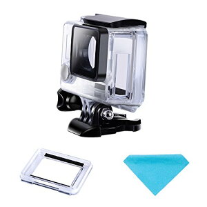 yzSuptig یP[X [dP[X C[ ڑ\ XPg ی TChI[vnEWO P[X GoPro Hero 4 Hero 3+ Hero 3Jp