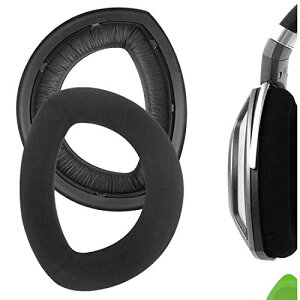 yzGeekria C[pbh Comfort ݊ pbh [nCU[ Sennheiser HD700 wbhzɑΉ pbh C[/C[Jbv (}CNXG[h/ubN)