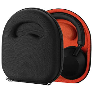 yzGeekria P[X Sheild wbhzP[X ݊ n[hP[X sp n[hVFP[X \j[ Sony WH-1000XM6, WH-1000XM5, WH-1000XM4, WH-1000XM3, WH-XB920N, WH-CH520, MDR-XB950BT, XB950N1, XB950B1, XB950A