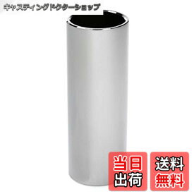 【送料無料】Fender フェンダー スライドバー Fender Glass Slide