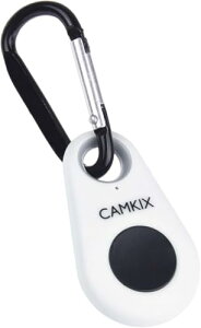 yzCamKix BluetoothCXeNmW[[gRg[JVb^[-hbvX^C-iPhone/AndroidŎgp\-{^Rg[-JriƎO\