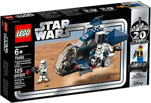 yzS(LEGO) X^[EEH[Y CyAEhbvVbv(TM) | 20NLOf 75262 ubN  j̎q