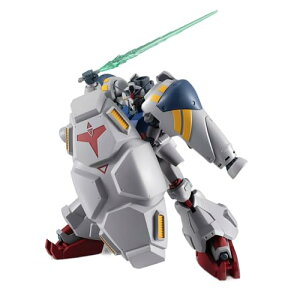 yzTAMASHII NATIONSXsbc ROBOT @mK_0083 [SIDE MS] RX-78GP02A K_2@ ver. A.N.I.M.E. 130mm ABS&PVC hς݉tBMA