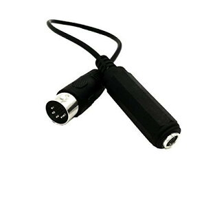 yzSinLoon 30cm MIDIP[uA5sDinIX - mvX6.35 mmi1/4C`jΉMIDIL[{[hpTRSXeII[fBIP[uiVZTCU[AIKAGNgbNsAmAMI