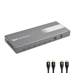 yzCable Matters 18Gbps HDMI z 14óA4K@60HzAHDMI 2.0 Xvb^AHDR/HDCP 2.2ΉAo