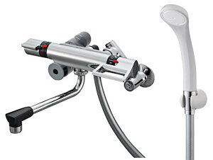 【送料無料】SANEI(サンエイ) サーモシャワー混合栓 SK181DCK-3U-13