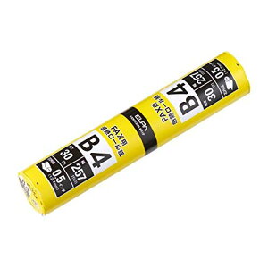 yzGp (ELPA) FAX[ Rs[p B4 0.5C` 30m×257mm FXR0530N-B41P
