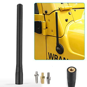 yzJeCar 7.5C` tbNXV[gAei p TJ JK JL F150 ANZT[ ^ABSAei œKꂽFM/AMMpɐ݌v 1997-2025 Jeep Wrangler TJ JK JKU JL JLU Ford F150p