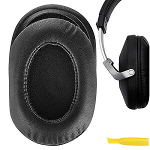 yzGeekria C[pbh QuickFit ݊ pbh \j[ SONY MDR-Z1000, ZX1000 wbhzɑΉ pbh C[/C[Jbv (veCU[/ubN)