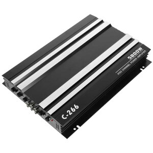 yzVORCOOL I[fBIAv J[Av 5800 w C-266XeI4 ohm4`lA~jEAv J[p