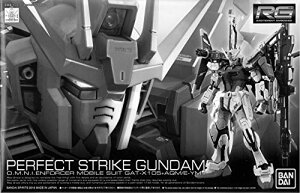 yzo_C(BANDAI) RG 1/144 p[tFNgXgCNK_ (@mK_SEED)