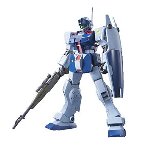 yzHGUC 1/144 RGM-79SP WEXiCp[II (@mK_0080 |Pbg̒̐푈)