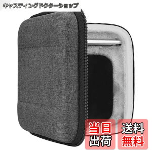 �y���������zGeekria �P�[�X UltraShell �P�[�X �݊��� �n�[�h�P�[�X ���s�p �n�[�h�V�F���P�[�X Appl TV 4K �ɑΉ� ���[�|�[�`�t�� (Grey)