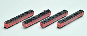 yzTOMIX NQ[W 485n}d MIDORI EXPRESS 4 S͌^ d