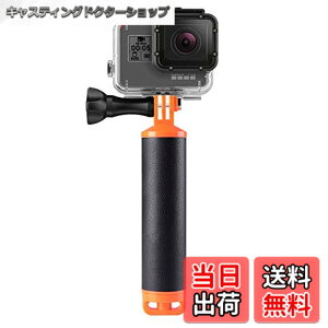 �y���������zSuptig�t���[�e�B���O�n���h�O���b�v�Ή�Gopro Hero 8 Hero 7 Hero 6 Hero 5 Hero 4 Hero Session And Campark APEMAN Crosstour Action Cameras