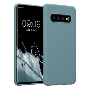 yzkwmobile X}zP[X Samsung Galaxy S10Ή P[X - ϏՌ ~ \tg TPU VR - F
