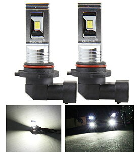 yzPOOPEE LEDtHOv 60W 1200LM 12V/24Vp H11 H8 H9 H16 HB4 ɐ CSP`bv ʔ zCg/CG[ Px 2{Zbg