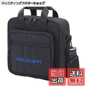 �y���������zZOOM �Y�[�� CBL-8 �L�������O�o�b�O �u���b�N �� �V�����_�[�X�g���b�v�t L-8�p
