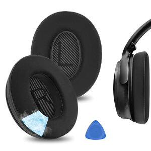 yzGeekria C[pbh Sport ݊ pbh {[Y Bose QC 45/ 35/ 35ii/ 35iiGaming/ 15/ 25, AE 2/ 2i/ 2w, SoundTrue, SoundLink AE, QCSE, New Quietcomfort wbhzɑΉ pbh C[/C[Jbv (p