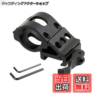 �y���������zFOCUHUNTER 25.4mm�N�C�b�N�����[�X�����O�I�t �p�x�t�����[�� �}�E���g �����d����t�p��p�u���P�b�g 20mm�s�J�e�B�j�[/�E�B�[�o�[���[���Ή����[���I�t�Z�b�g
