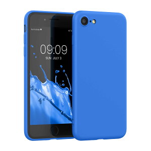 yzkwmobile X}zP[X Apple iPhone SE3 / iPhone SE2 / iPhone SE (2022) / iPhone SE (2020) / iPhone 8 / iPhone 7Ή P[X - X}[gtH obNJo[ TPU ϏՌ F}bg