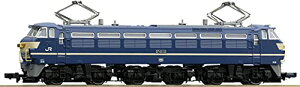 【送料無料】TOMIX Nゲージ EF66-0形 後期型 7141 鉄道模型 電気機関車