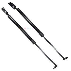 【送料無料】XIANGSHANG 1988-1999 アクティ/アクティ ストリート HH3/HH4 リアゲートダンパー 74820-SJ8-J74 バックドアダンパー リアハッチダンパー トランクダンパー 車検対応 交換用品 2本組 [並行輸