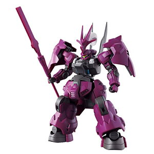 yzBANDAI SPIRITS(o_C Xsbc)HG @mK_ ̖ fBU (OGp@) 1/144XP[ Fς݃vf