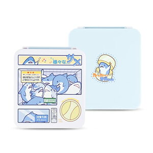 yzGeekShare SwitchQ[J[hP[X Nintendo SwitchΉQ[J[h[P[X switchQ[\tg12_[ }CNSDJ[h MicroSDJ[h[P[X 12+12 TKV|