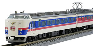 yzTOMIX NQ[W ʊi JR 485 1000n ܂ Zbg 97952 S͌^ d