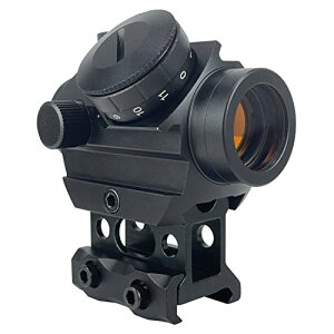 yzSutekus 2MOA bh hbgTCg _bgTCg 20mm[ Ή 11iK Micro T-1^Cv ToQ[Ə vJ nC}Eg t drt