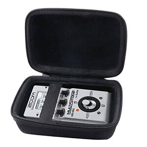 yzWAIYUJP[P[X݊ ZOOM MS-50G{/MS-50G/ MS-60B/ MS-70CDR Y[ }`Xgv MULTI STOMP Guitar Pedal ی LO [P[X
