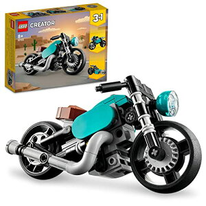 yzS(LEGO) NGC^[ Be[WoCN 31135  ubN v[g 蕨 ̂ j̎q ̎q 8Έȏ