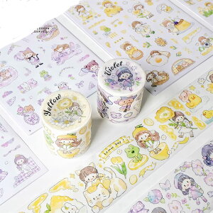 yzAlideco 2 }XLOe[v ae[v 킢̎q Molinta FRNV 45mm×5m S e[v L DIY  }Xe V[
