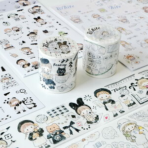 yzAlideco 2 }XLOe[v ae[v 킢̎q Molinta FRNV 45mm×5m S e[v L DIY  }Xe V[