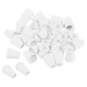 �y���������zPATIKIL �x���G���h�X�g�b�p�[ 20���� �R�[�h���[�v���b�N �В��ܗp �v���X�`�b�N�f�� �z���C�g