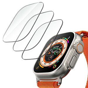 yzJETech Apple Watch Ultra 3/2/1 49mm tB KXtB HD NA 3Zbg