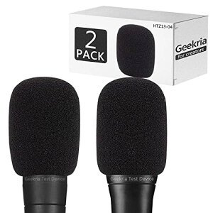 yzGeekria 2 for Creators tH[EBhXN[ VA Shure MV7ABETA 57AABETA 58AAPGA48-QTRAPGA58-XLR }CNƌ݊A|bvh~tH[Jo[A}CNEBhJo[AX